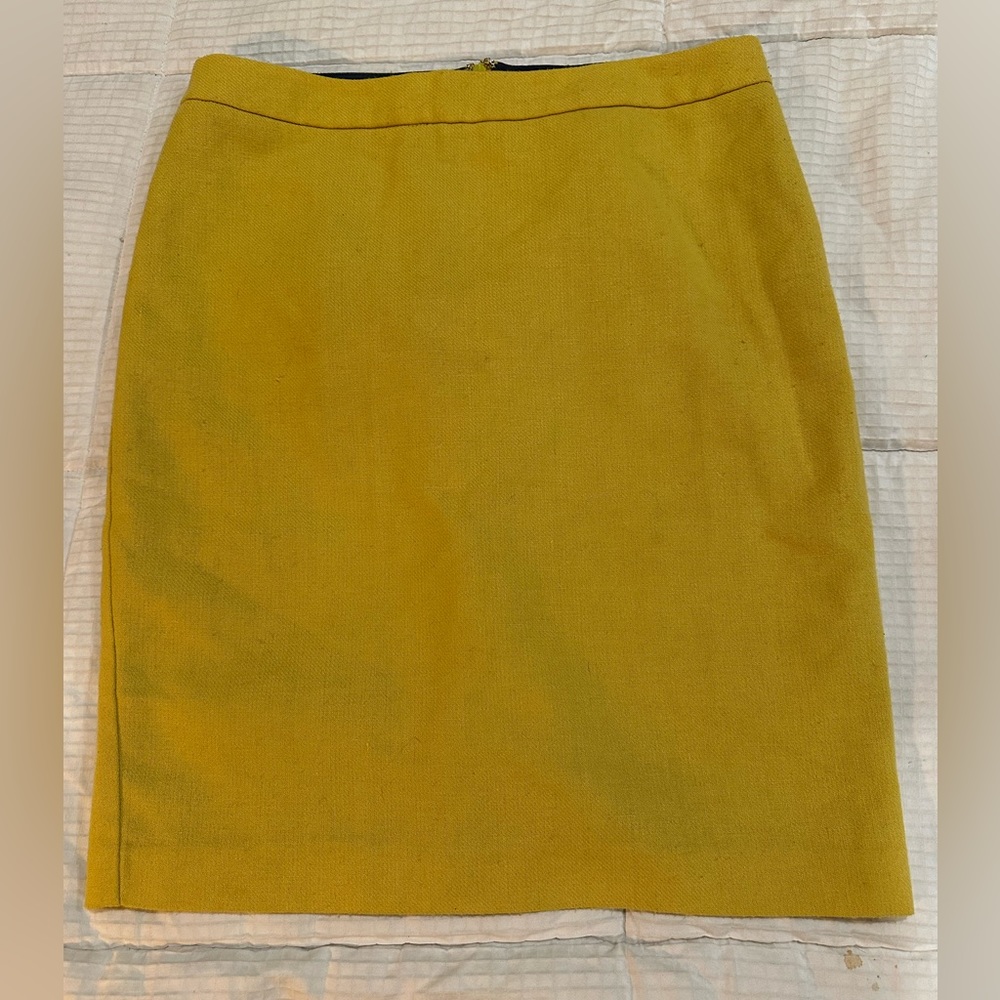 Gabi skirt, size 6